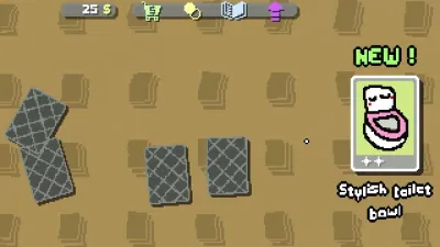 Crack the Pack screenshot 6
