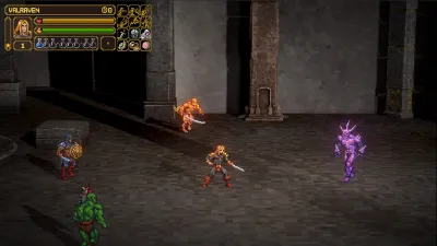 Mad King Redemption screenshot 12