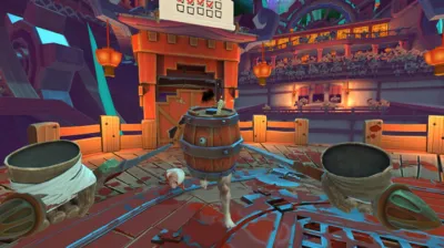GORN 2 screenshot 1