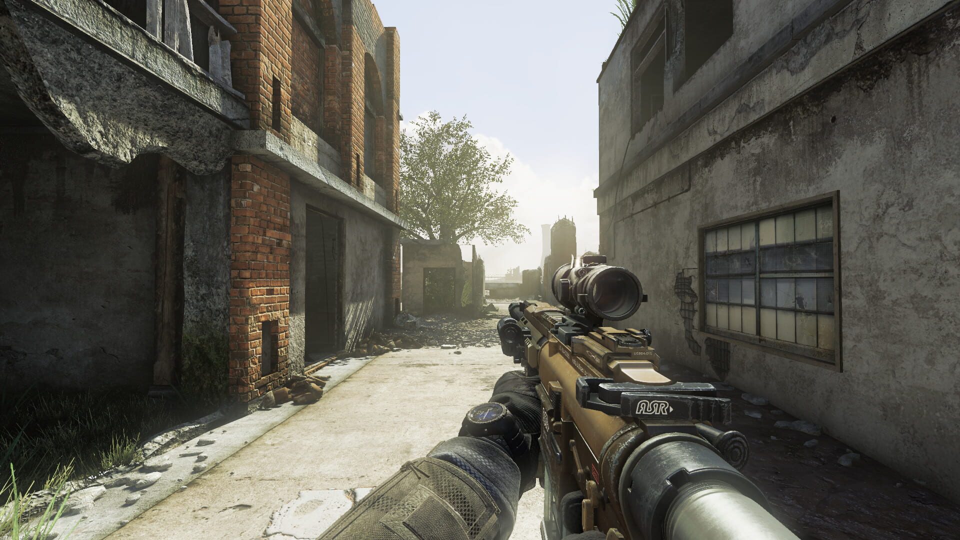 Call of Duty: Ghosts screenshot 7