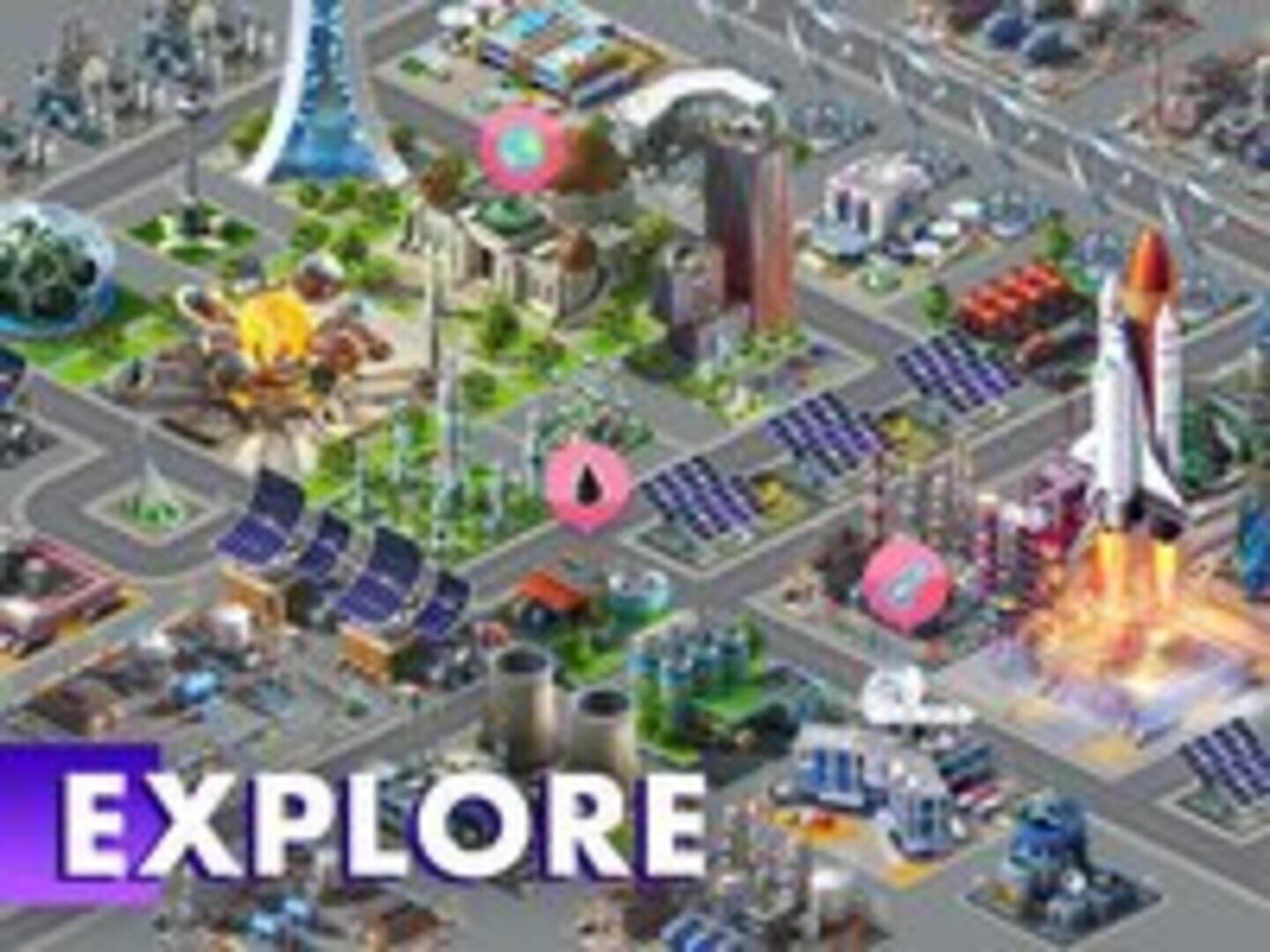 Airport City screenshot 4