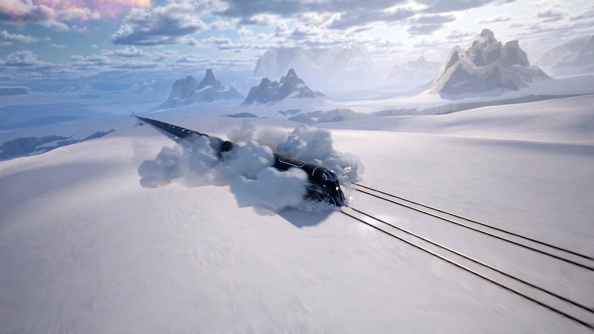 EverRail screenshot 8