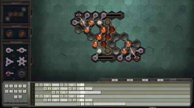 Opus Magnum screenshot 1