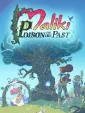 Maliki: Poison Of The Past cover art