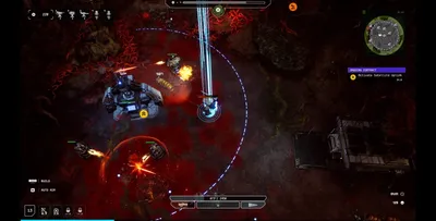 Iron Core: Mech Survivor screenshot 4