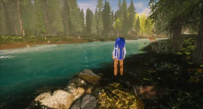 Mike Goes on Hike screenshot 3