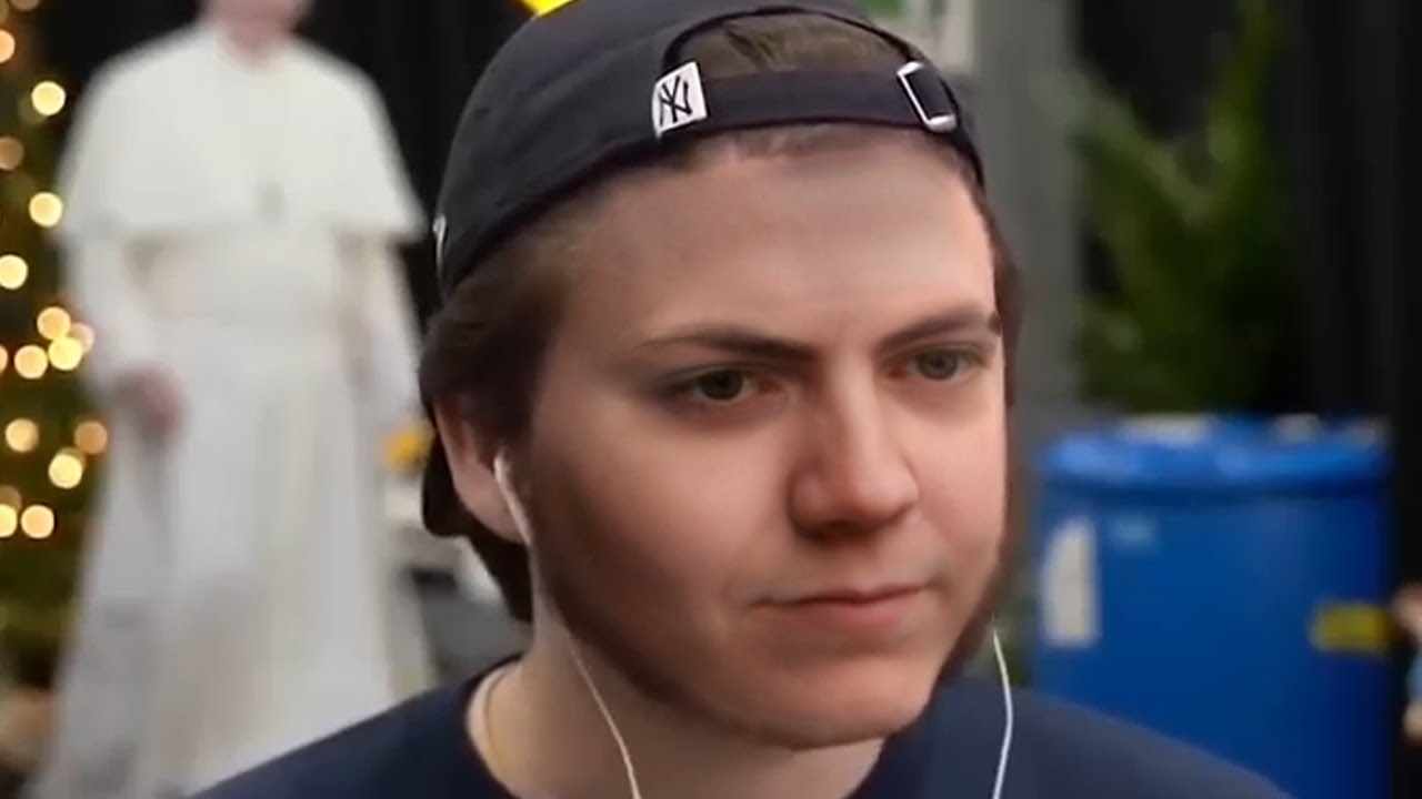 YouTube video thumbnail