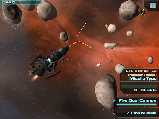 Line of Defense Tactics screenshot 7