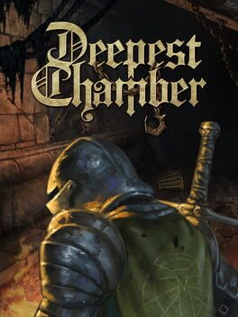 Deepest Chamber: Resurrection cover art