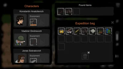 From the Bunker screenshot 8