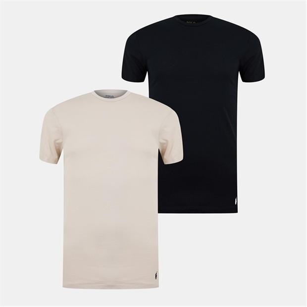 Polo Ralph Lauren: Polo Ralph Lauren 3-pack T-shirts