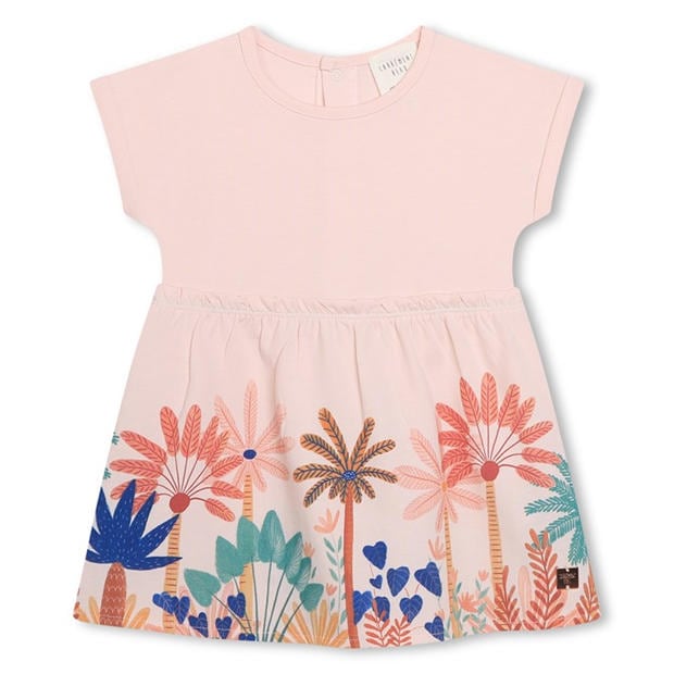 Carrement Beau: Carrement Beau Unisex Kids' A-Line Dress