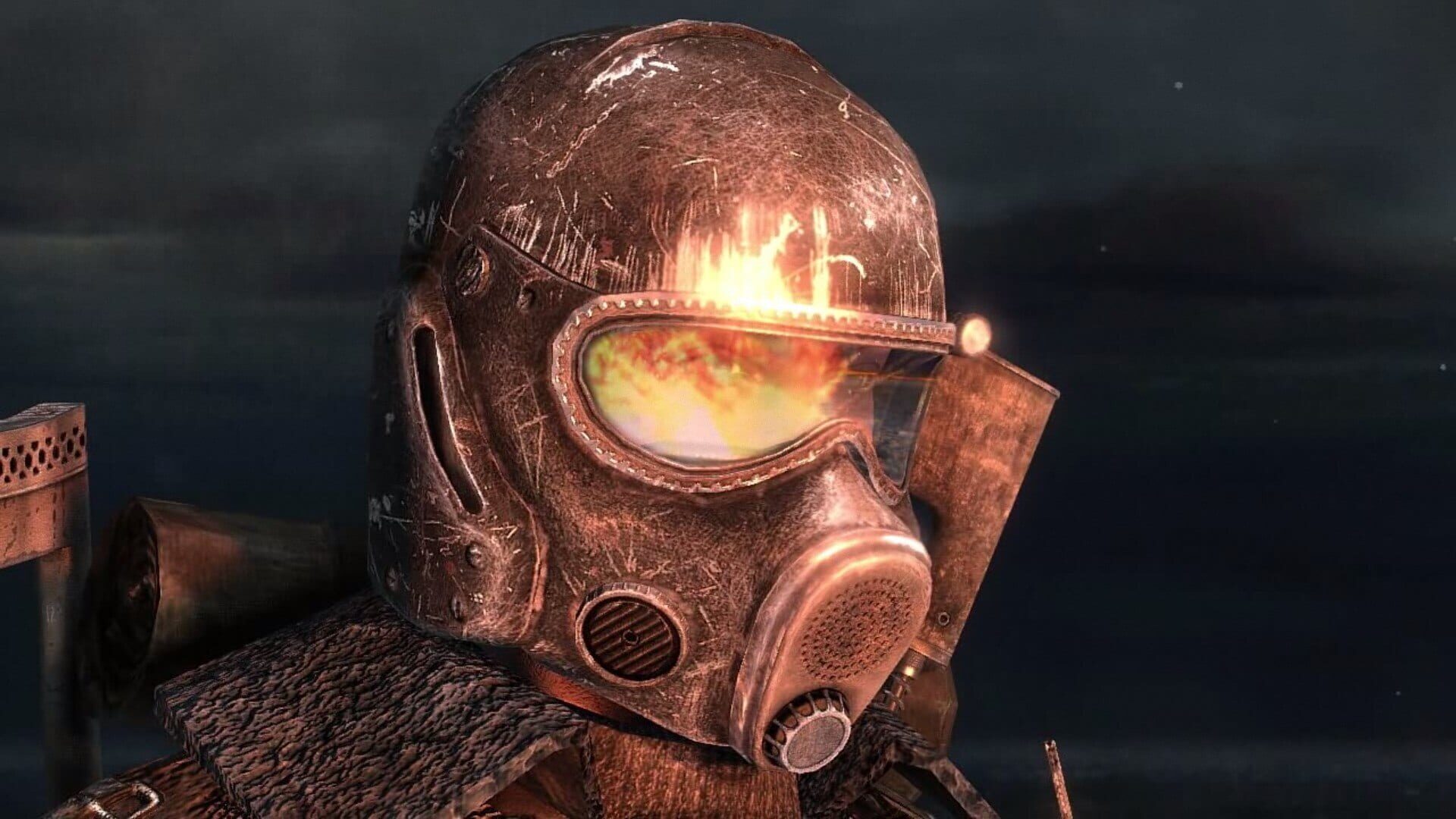 Metro 2033 screenshot 6