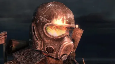 Metro 2033 screenshot 6
