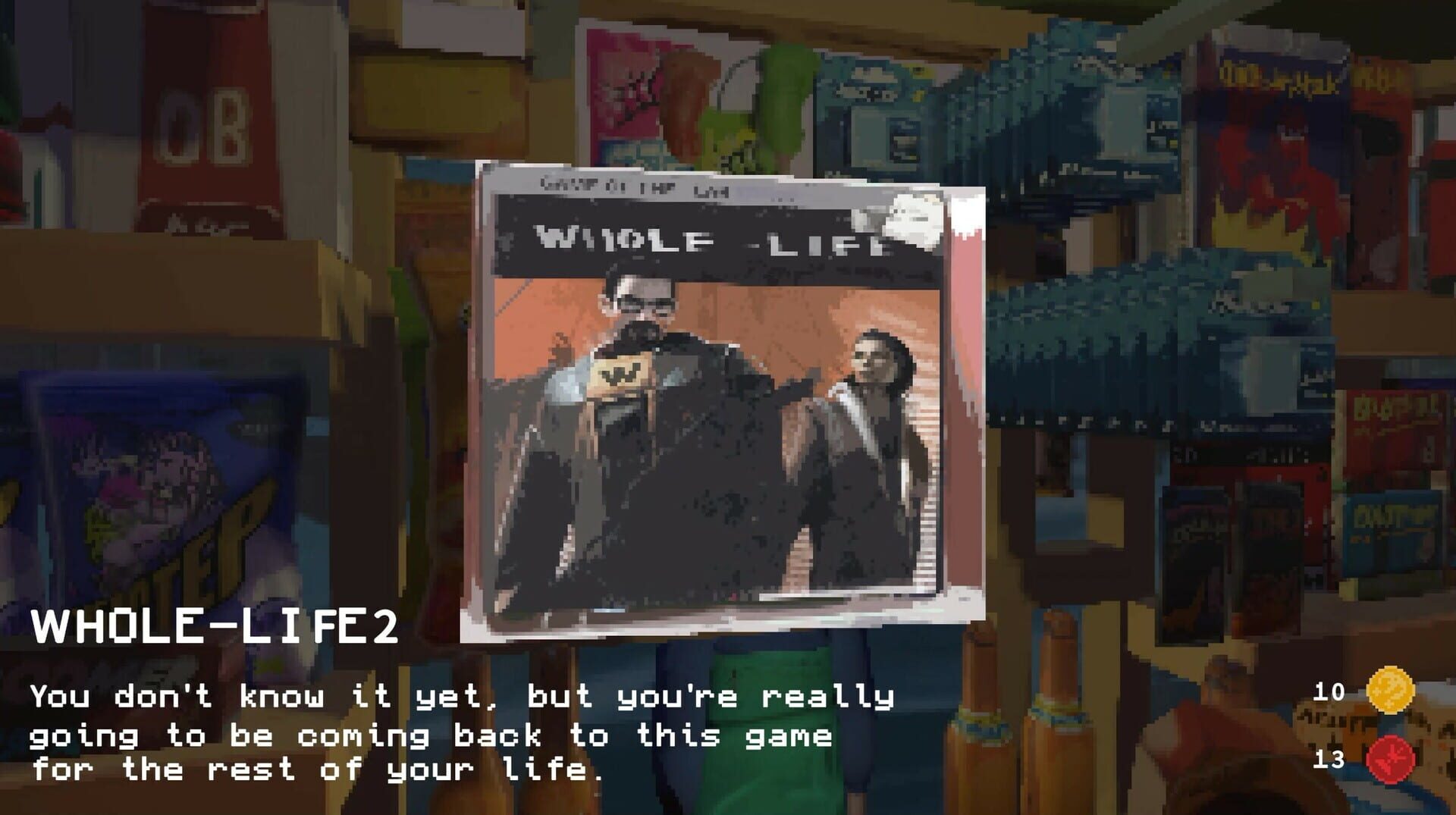 Lenin Street Geek Shop screenshot 10