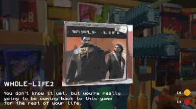 Lenin Street Geek Shop screenshot 10