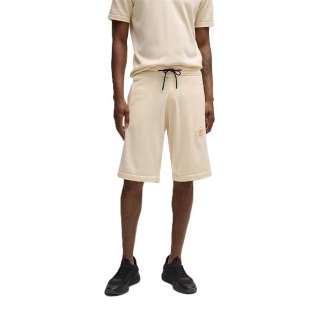 Boss: Boss Men's Tolli Knitted Top