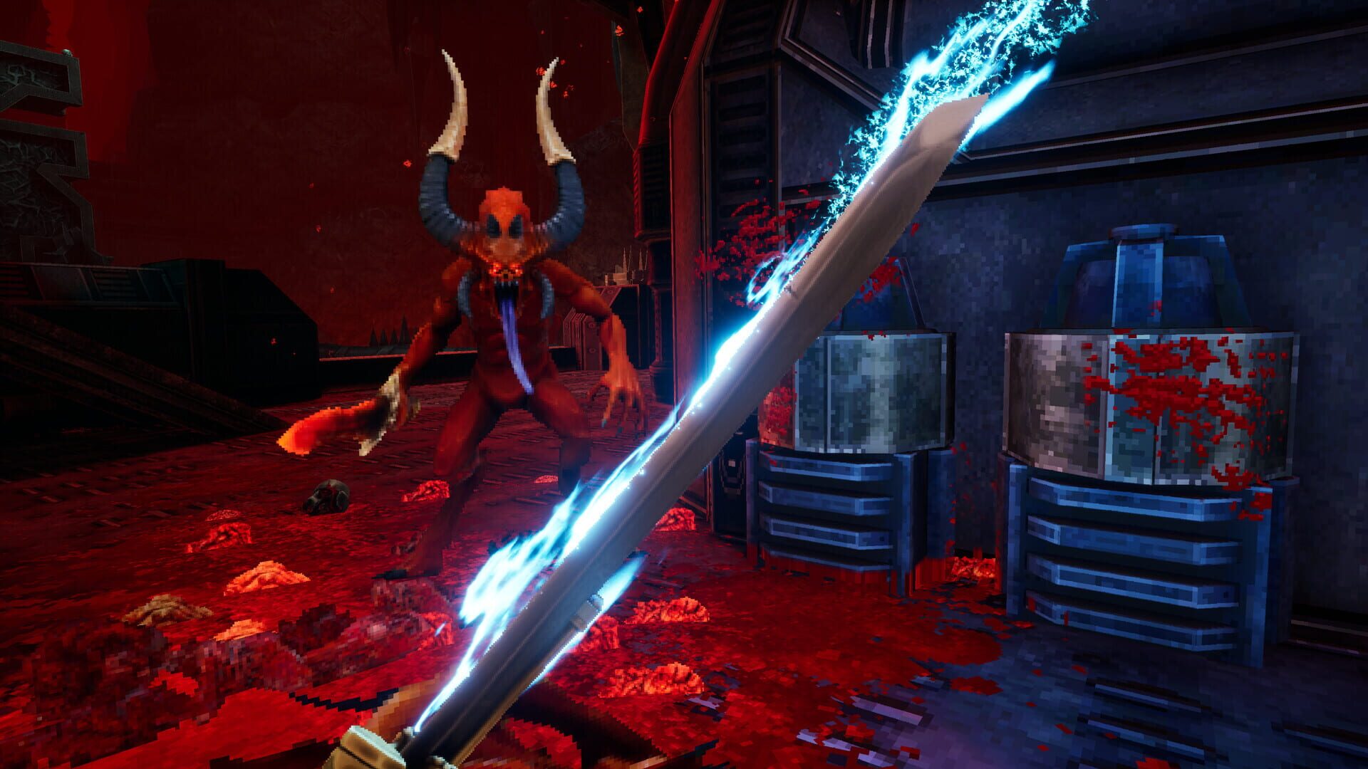 Warhammer 40,000: Boltgun 2 screenshot 3