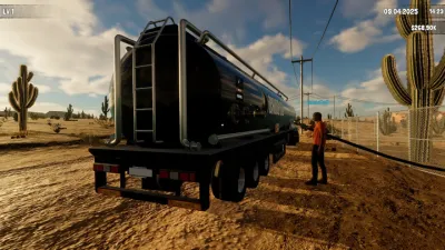 Fuel Harvest Together screenshot 7