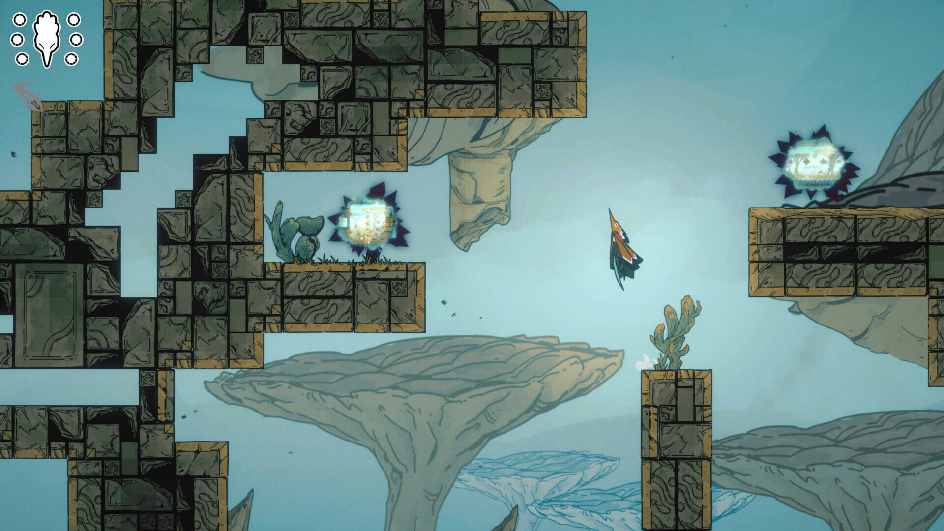 Feather's Edge screenshot 7