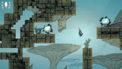 Feather's Edge screenshot 7