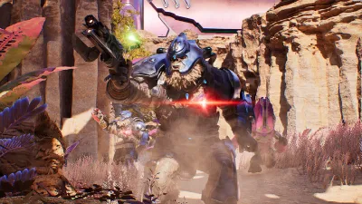 Halo: Campaign Evolved screenshot 2