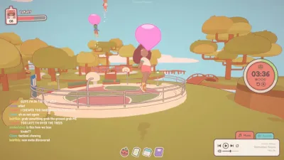 On-Together screenshot 9