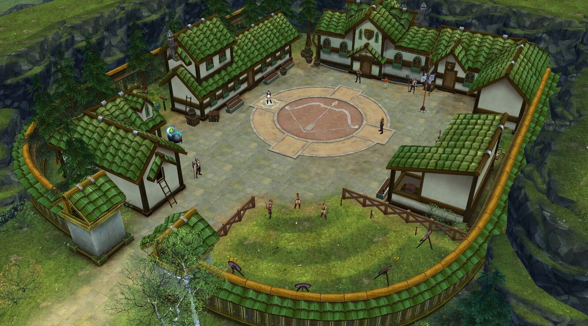 Royal Quest Online screenshot 7