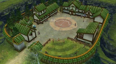 Royal Quest Online screenshot 7
