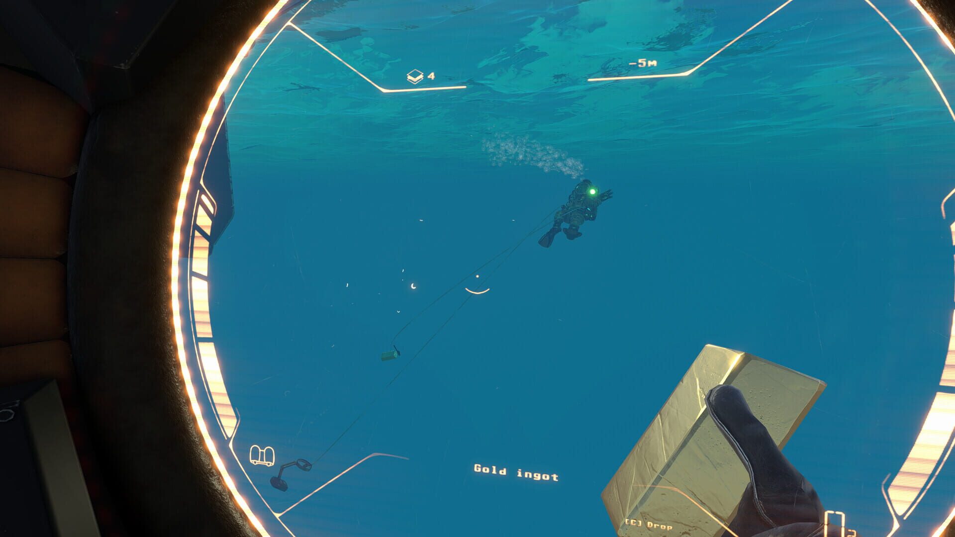 Deeper screenshot 11