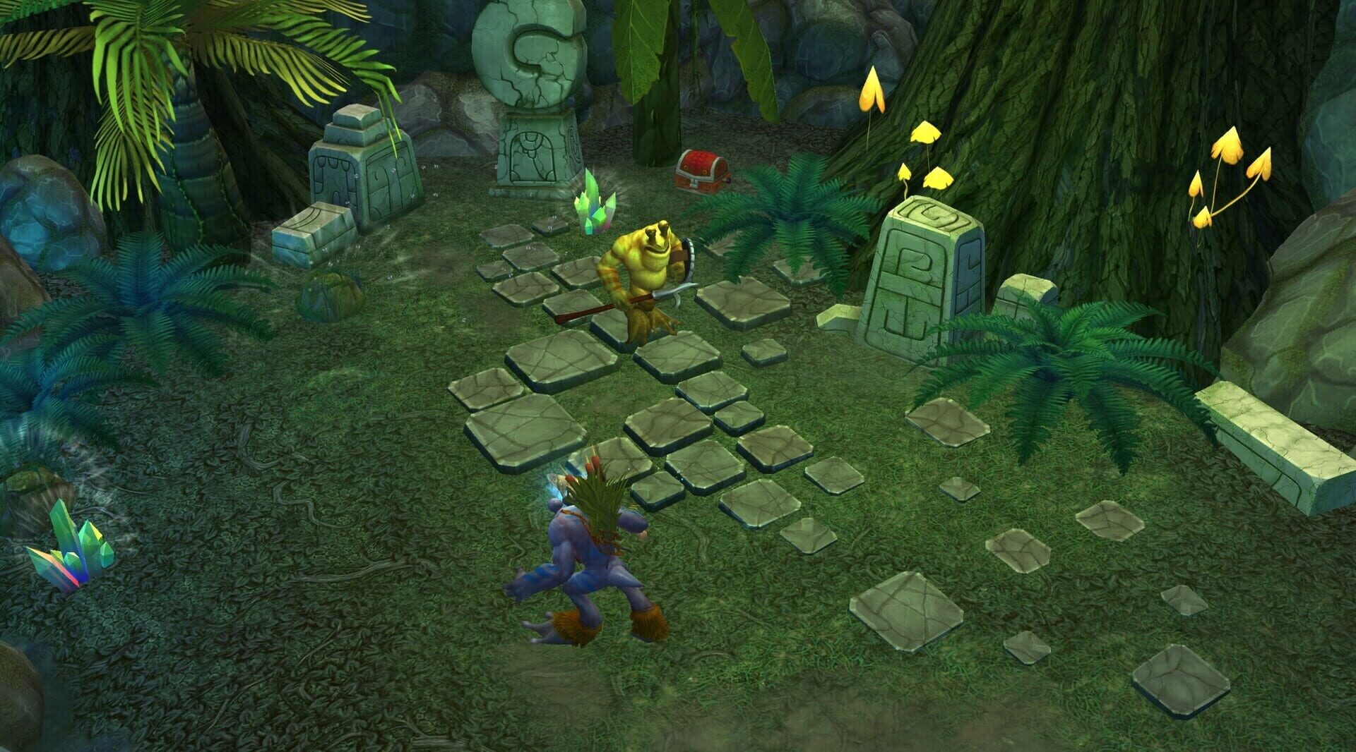 Royal Quest Online screenshot 10