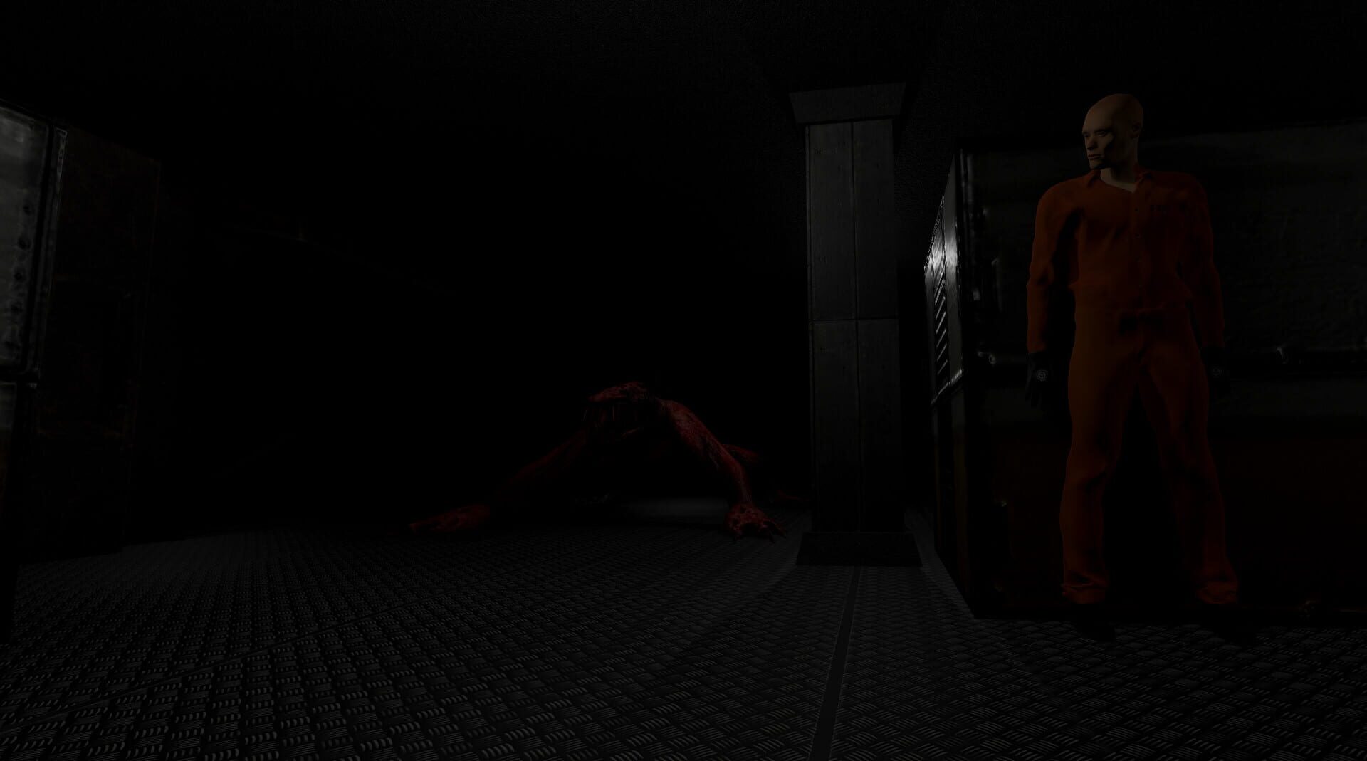 SCP: Labrat screenshot 4