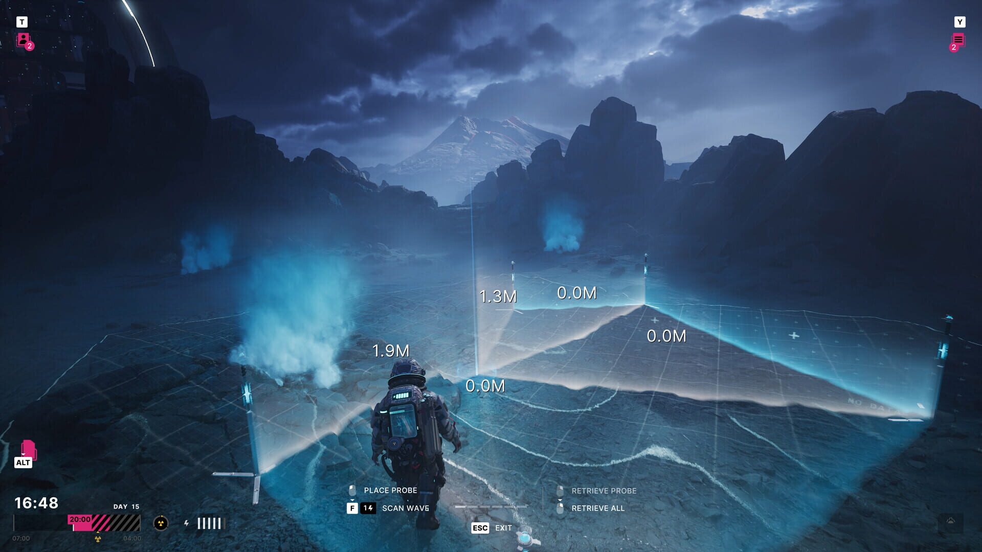 The Alters screenshot 10