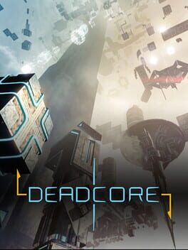 DeadCore cover art