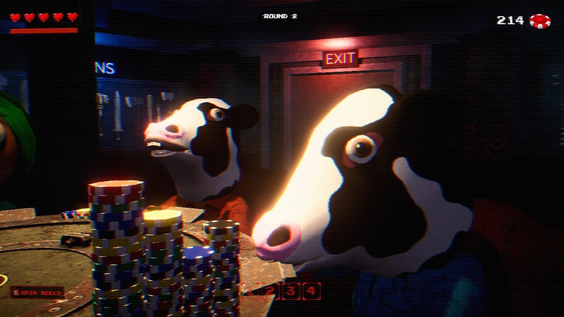Death Dealer screenshot 2