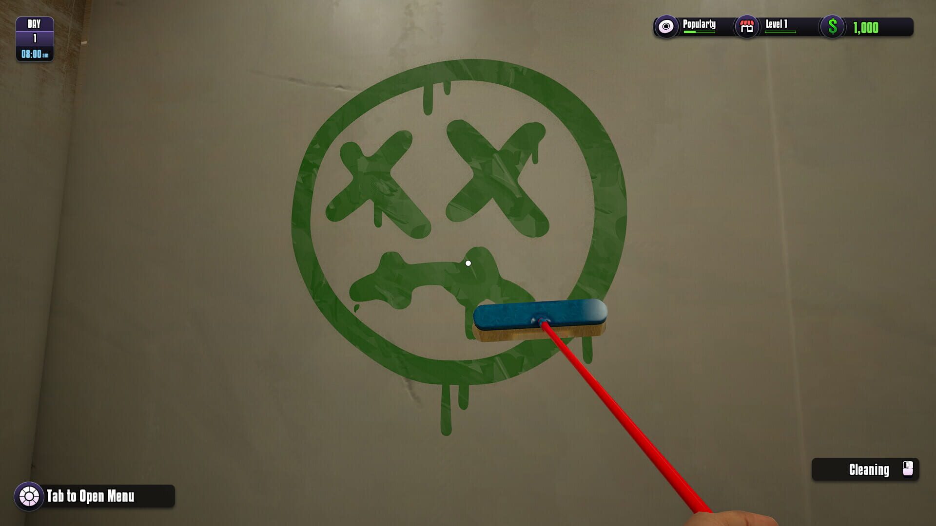 Gamer Stop Simulator screenshot 4