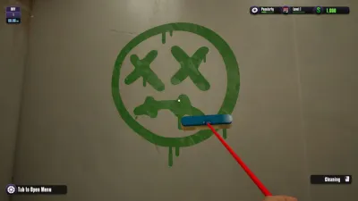 Gamer Stop Simulator screenshot 4