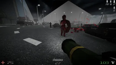 Deadshot screenshot 7