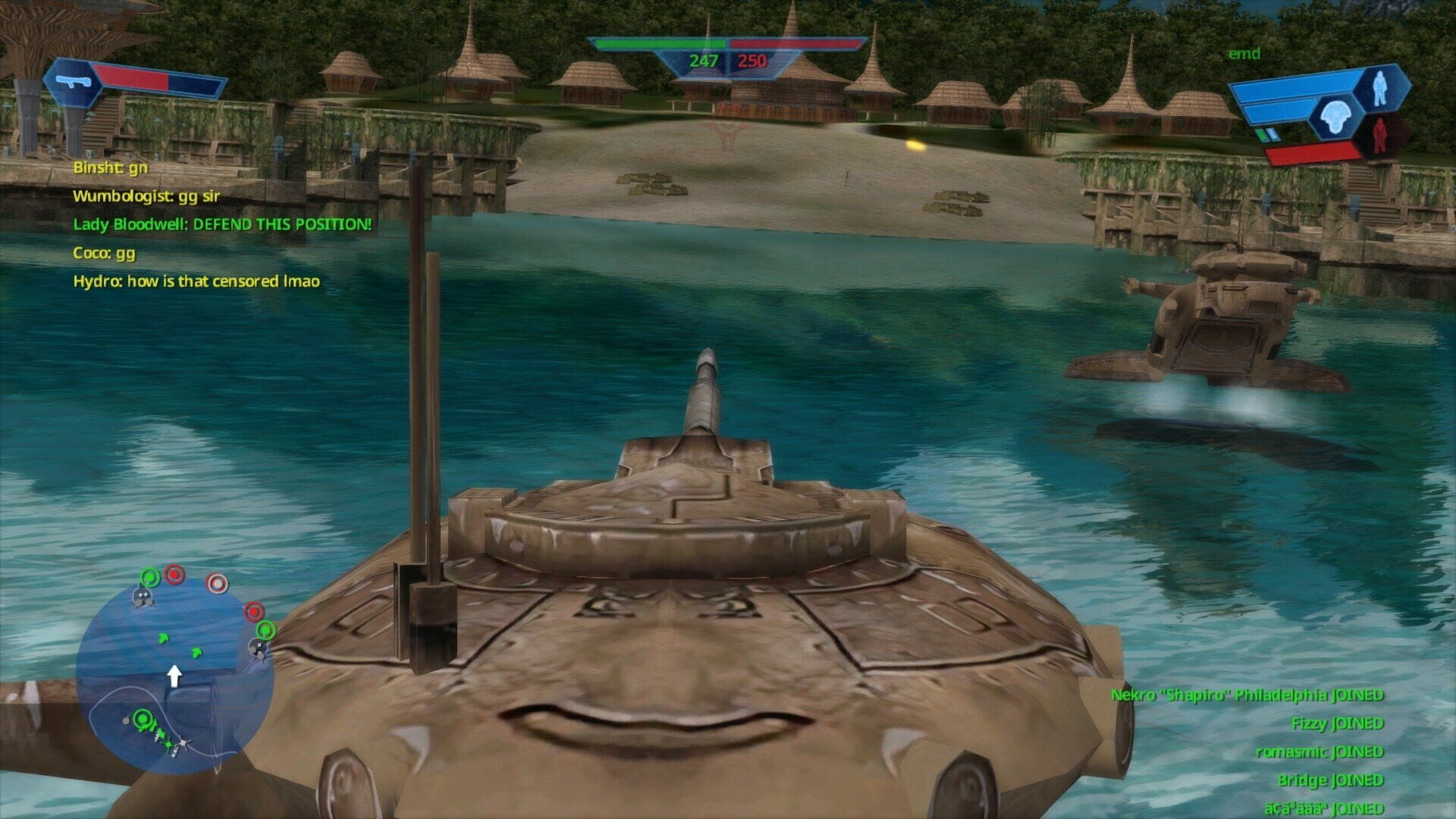 Star Wars: Battlefront Classic Collection screenshot 9