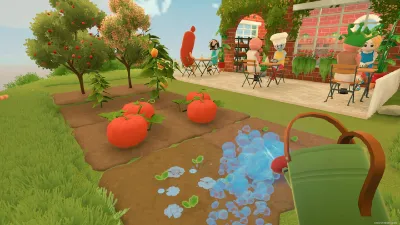 Farm to Table screenshot 3