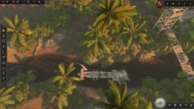 El Dorado: The Golden City Builder screenshot 4