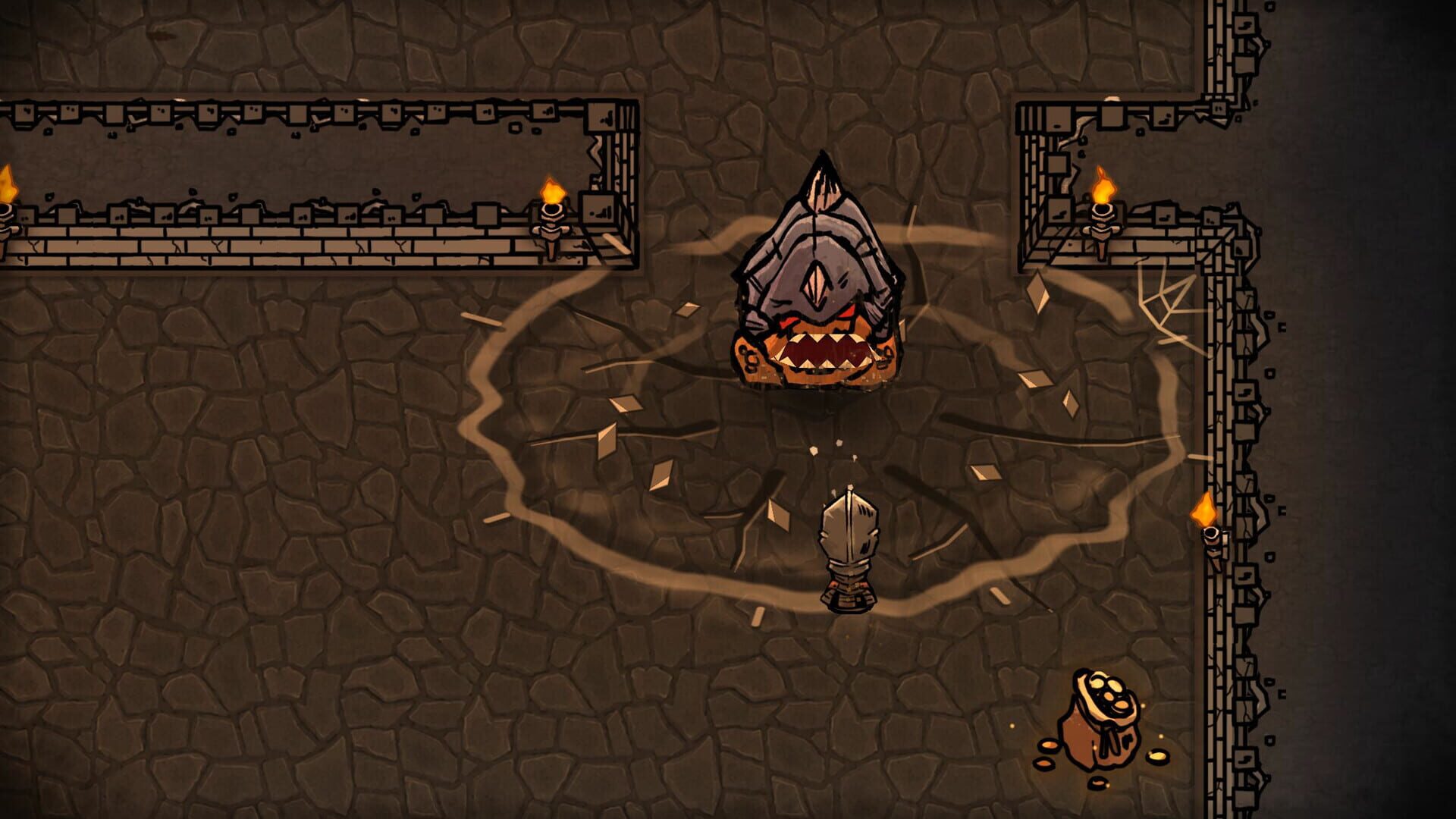 Malignus screenshot 6