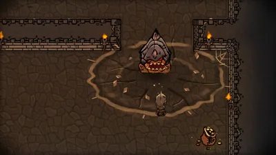 Malignus screenshot 6