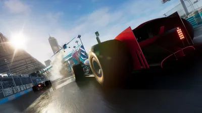 The Crew 2 screenshot 1