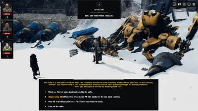 Sector Unknown screenshot 5