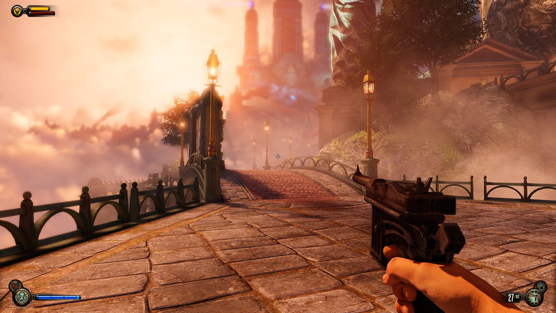 BioShock Infinite screenshot 10