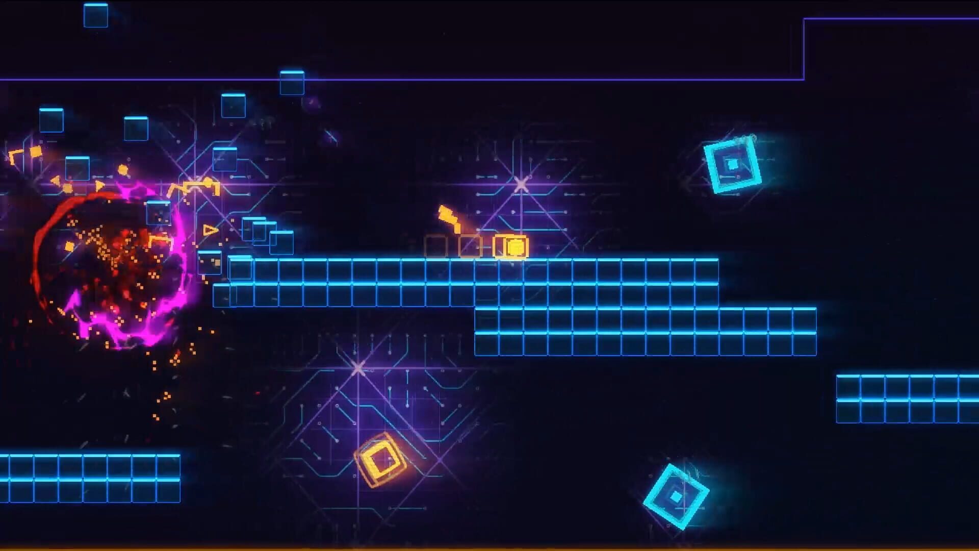 Flatland Vol.2 screenshot 5