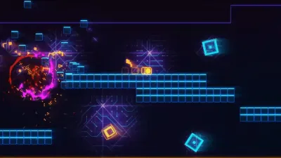 Flatland Vol.2 screenshot 5
