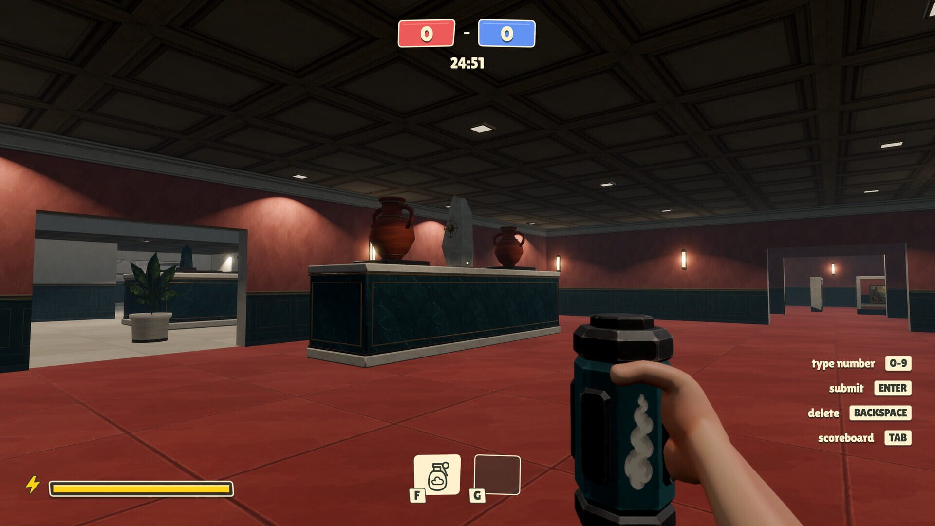 Figure Me Out screenshot 7