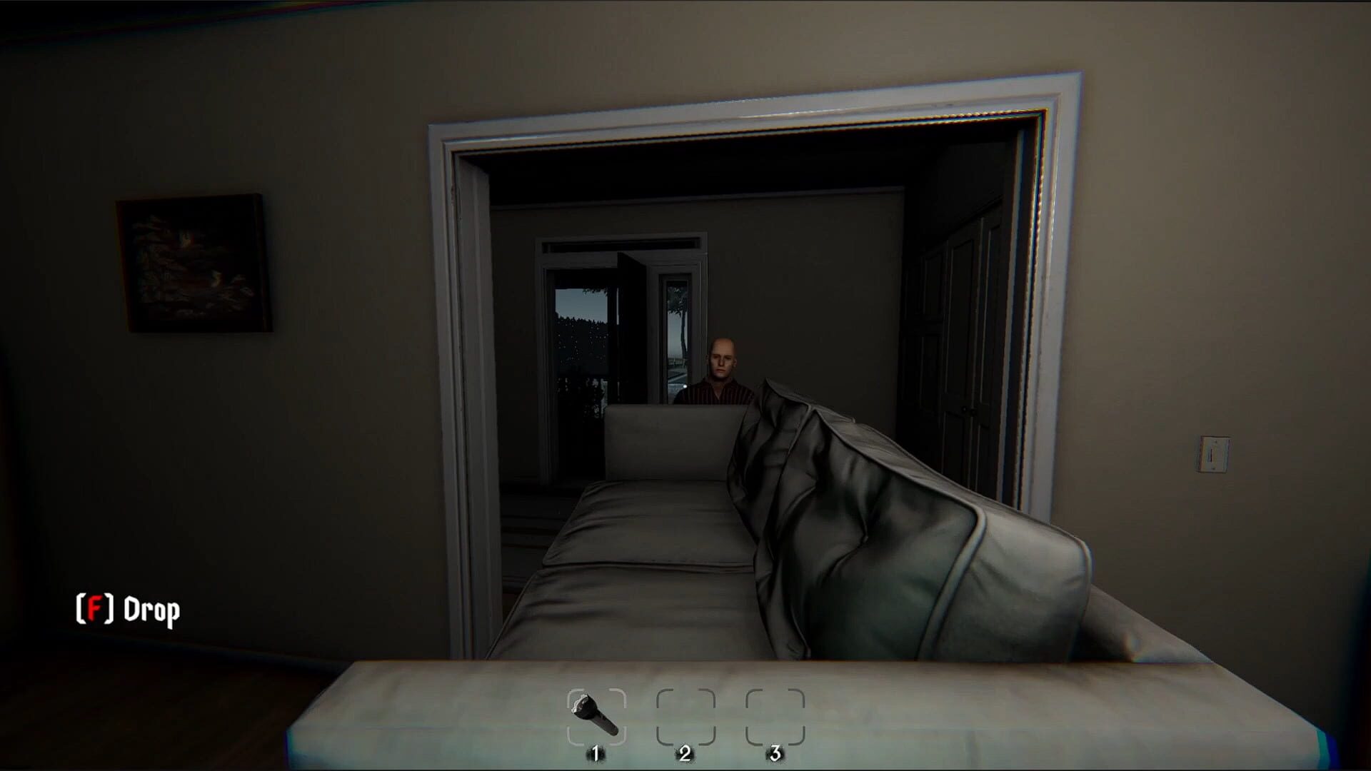 Midnight Moving Crew screenshot 2